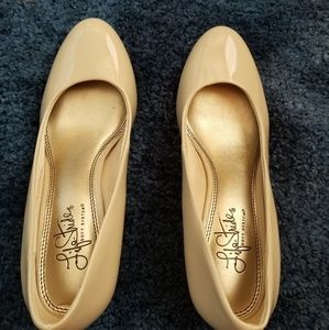 Lifestride 1 1/2 - 2 inch pump.